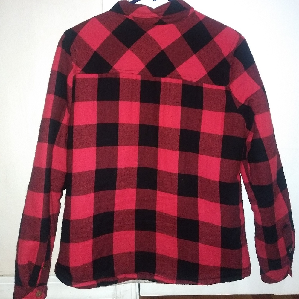 Coat - Picture 3 of 3